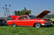 Car Show Gallery: The 2011 Road Kings Car Club Show